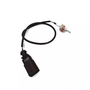Exhaust Gas Temperature Sensor VW Jetta 11-18 USA 2.0 TDI EGR Valve