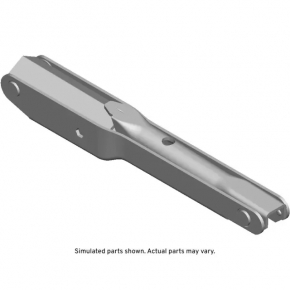 Chevrolet Impala 14-20 wheel spanner