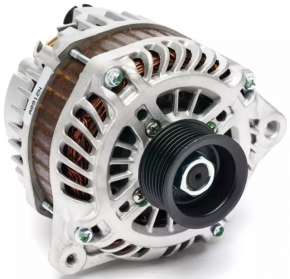 Generator Infiniti G25 G35 G37 4d 06-14 bearing creaks