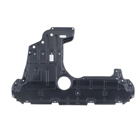 Engine protection Toyota RAV4 06-11