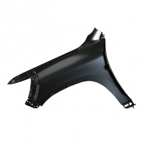 Front right fender Toyota Land Cruiser 16-21 rest.