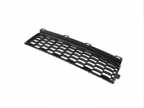 Lower grille front bumper central Jeep Renegade 15-18 prerest SIGNEDA