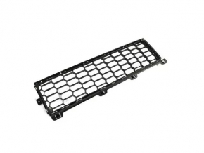 Lower grille front bumper central Jeep Renegade 15-18 prerest SIGNEDA