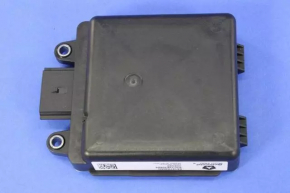 Blind Spot Sensor Right Dodge Durango 14-15