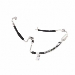 Chevrolet Malibu 16-23 air conditioner heater-condenser tube