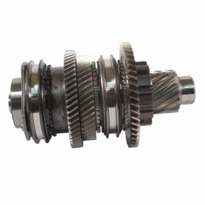 Intermediate shaft assembly Ford Fiesta 11-19 1.6