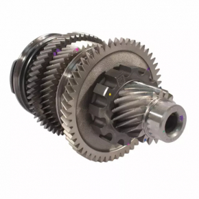Intermediate shaft assembly Ford Fiesta 11-19 1.6