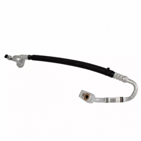 Air conditioning tube condenser-compressor Ford Explorer 16-19