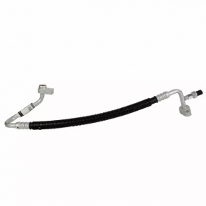 Air conditioning tube condenser-compressor Ford Explorer 16-19