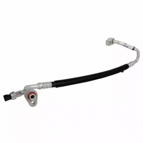 Air conditioning tube condenser-compressor Ford Explorer 16-19