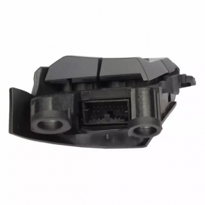 Steering wheel control buttons lower left Ford Mustang mk6 15-
