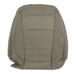 Driver's seat Ford Ecosport 18-19 cloth black
