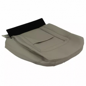 Driver's seat Ford Ecosport 18-19 cloth black