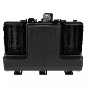 Fuse box underhood Ford Fusion mk5 17-20 hybrid, plug-in