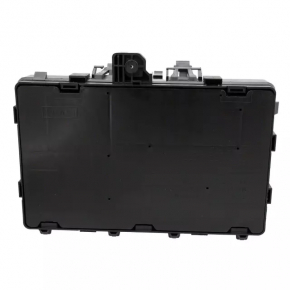 Fuse box underhood Ford Fusion mk5 17-20 hybrid, plug-in