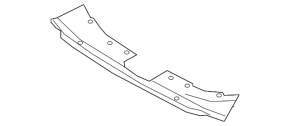 Mazda CX-5 TV Cover 17-24