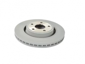 Brake disc front left Jeep Grand Cherokee WK2 11-21 code br1, br6