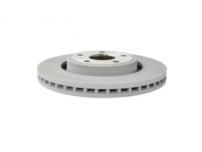 Brake disc front left Jeep Grand Cherokee WK2 11-21 code br1, br6