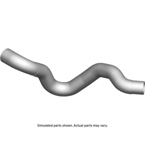 Upper cooling hose for Chevrolet Malibu 16-23 1.5T