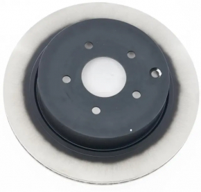 Rear left brake disc Nissan Pathfinder 13-20 16mm
