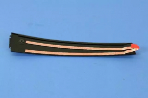 Door trim side rear right Chrysler 300 11-23