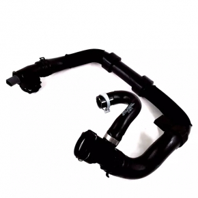 Lower cooling hose for Audi A3 8V 15-18 1.8T, 2.0T
