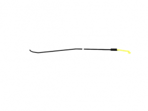 Dodge Dart 13-16 Hood Support