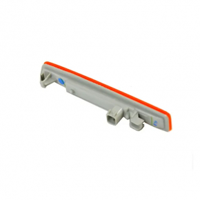 Reflector front left Dodge Challenger 15-23