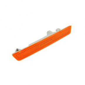 Reflector front left Dodge Challenger 15-23