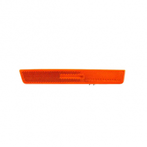 Reflector front left Dodge Challenger 15-23
