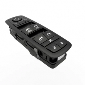 Front left window lift control Dodge Charger 15-20 rest