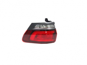 Jeep Grand Cherokee WK2 17-21 LED Trailhawk Right Outer Fender Light