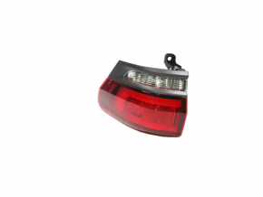 Jeep Grand Cherokee WK2 17-21 LED Trailhawk Right Outer Fender Light