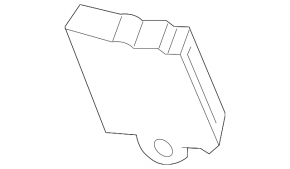 Warning Buzzer Hyundai Santa FE 21-23