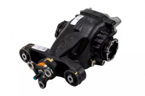 Cadillac ATS 13-2.0T rear differential