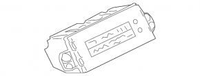 Watch Mitsubishi Galant 04-12