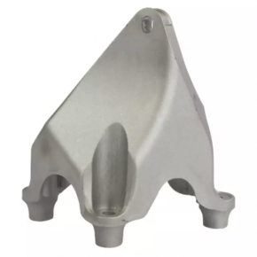 Left engine mount bracket for Ford Mustang mk6 15-17 3.7