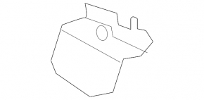 Fuel Pump Relay Ford Explorer 20-