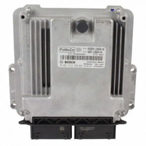 Block ECU engine computer Ford Explorer 16-19 sport