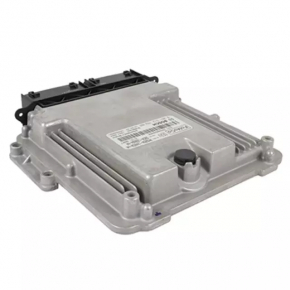 Block ECU engine computer Ford Explorer 16-19 sport