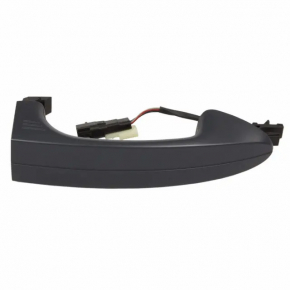 Door handle outer front right Ford Ecosport 18-22 structure