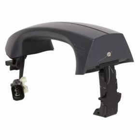 Door handle outer front right Ford Ecosport 18-22 structure