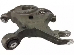 Lower control arm under spring rear left Lincoln MKZ 13-20 fwd