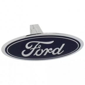 Ford Escape MK4 20-24 Tailgate Badge Emblem