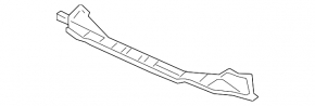 TV lower bar Honda CRV 15-16