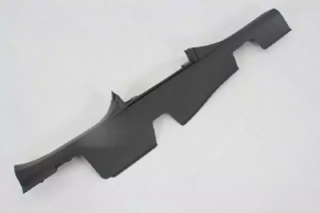 Door sill trim left Jeep Compass 11-16 beige