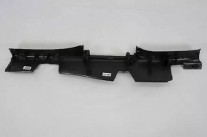 Door sill trim left Jeep Compass 11-16 beige