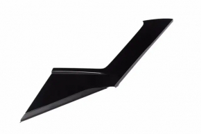 Rear fender trim right Chevrolet Bolt EUV 22-23