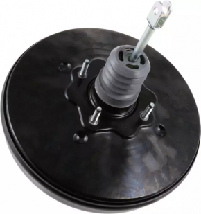Vacuum booster Nissan Rogue 14-20 type-2