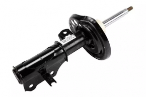Shock absorber front left Chevrolet Malibu 16- OEM